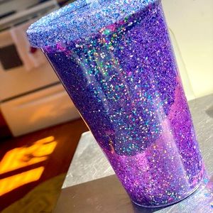 Lots of Sparkle with Grapes 😍